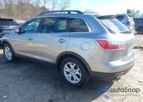 2011 Mazda Cx-9 Sport z USA, uszkodzony, nr VIN JM3TB2BA4B0304001